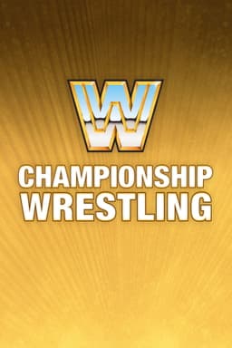 WWF Championship Wrestling