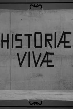 Historiae vivae