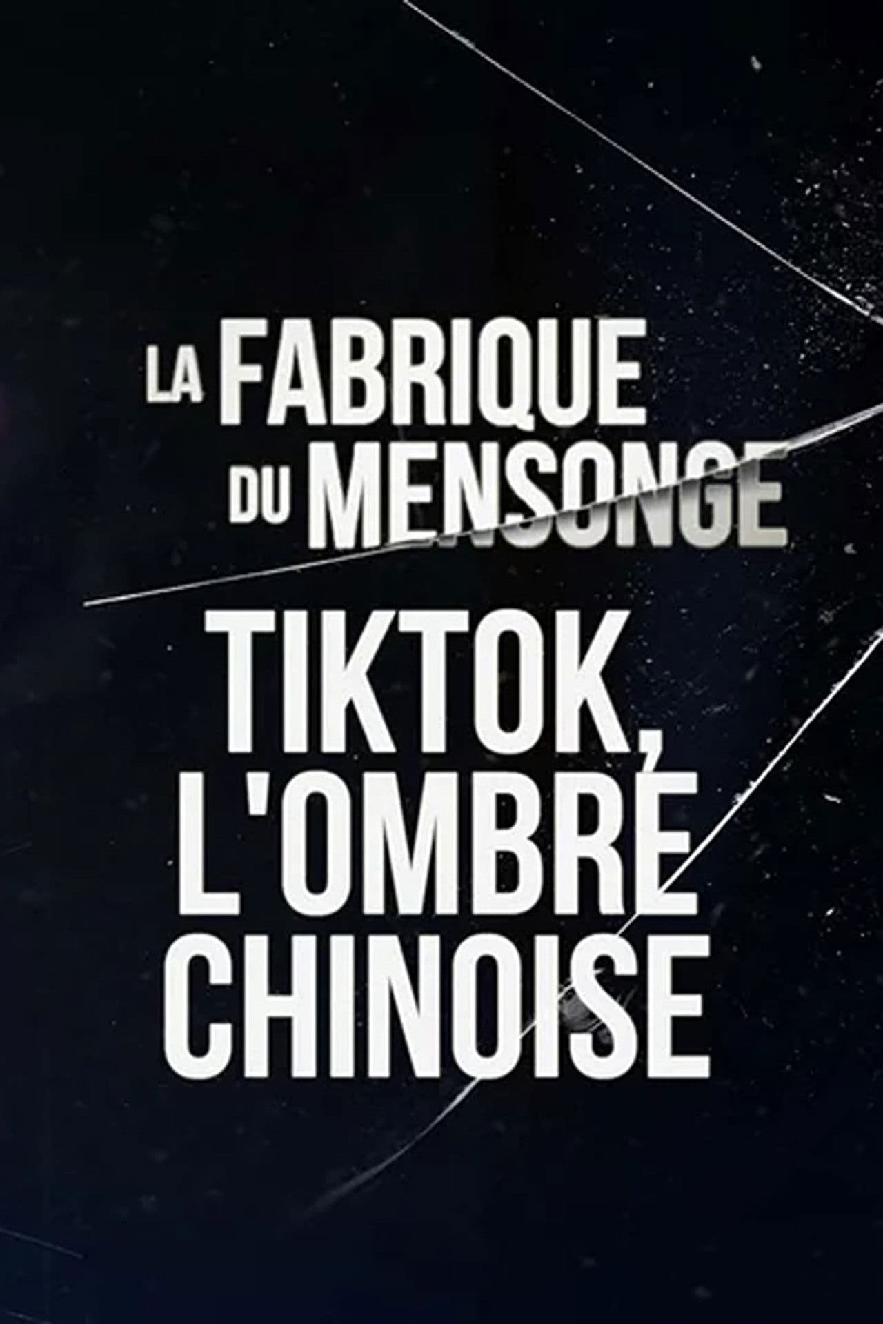 TikTok, l'ombre chinoise