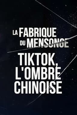 TikTok, l'ombre chinoise