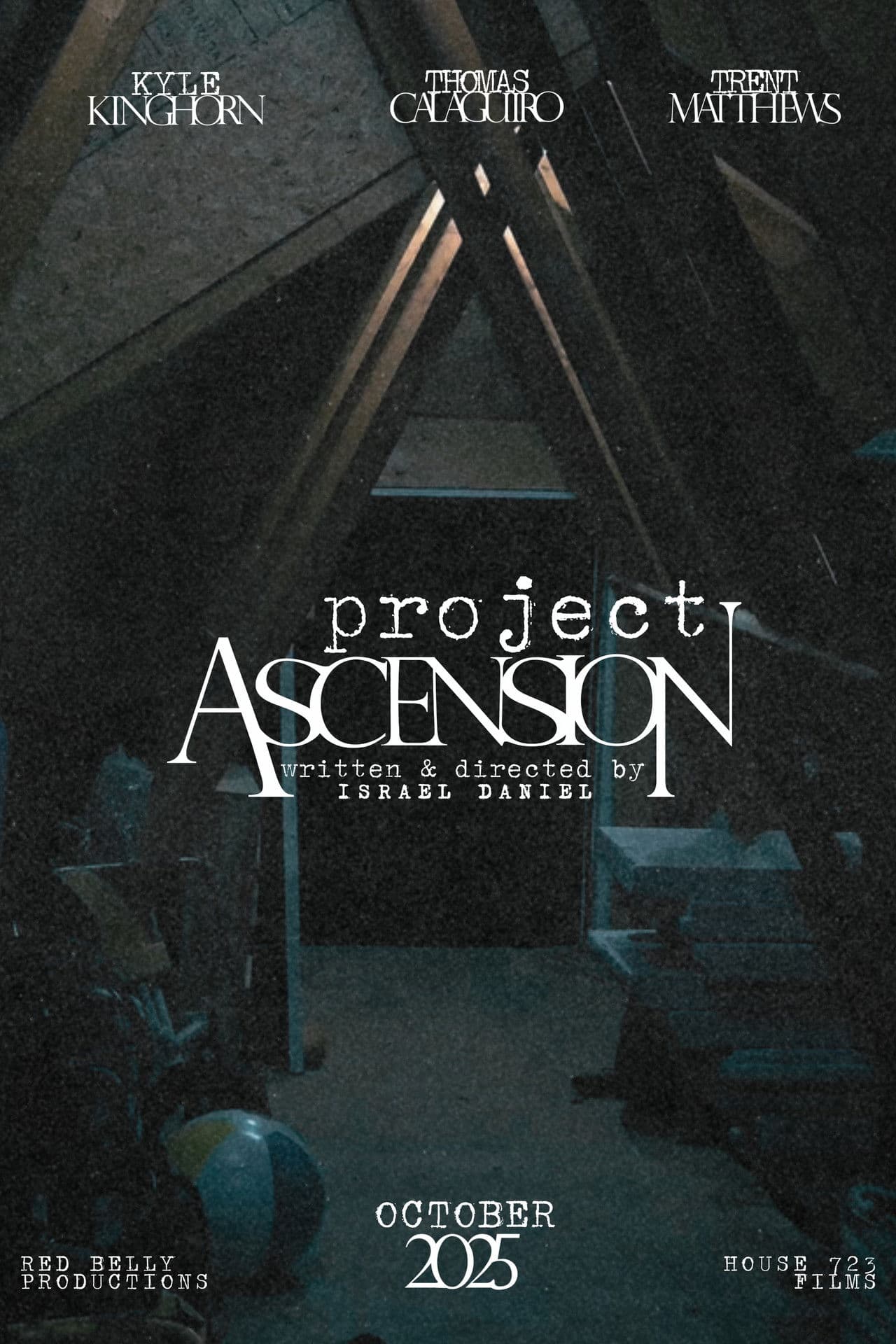 Project Ascension