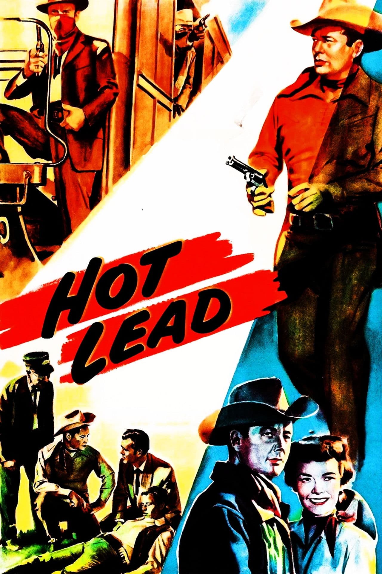 Hot Lead