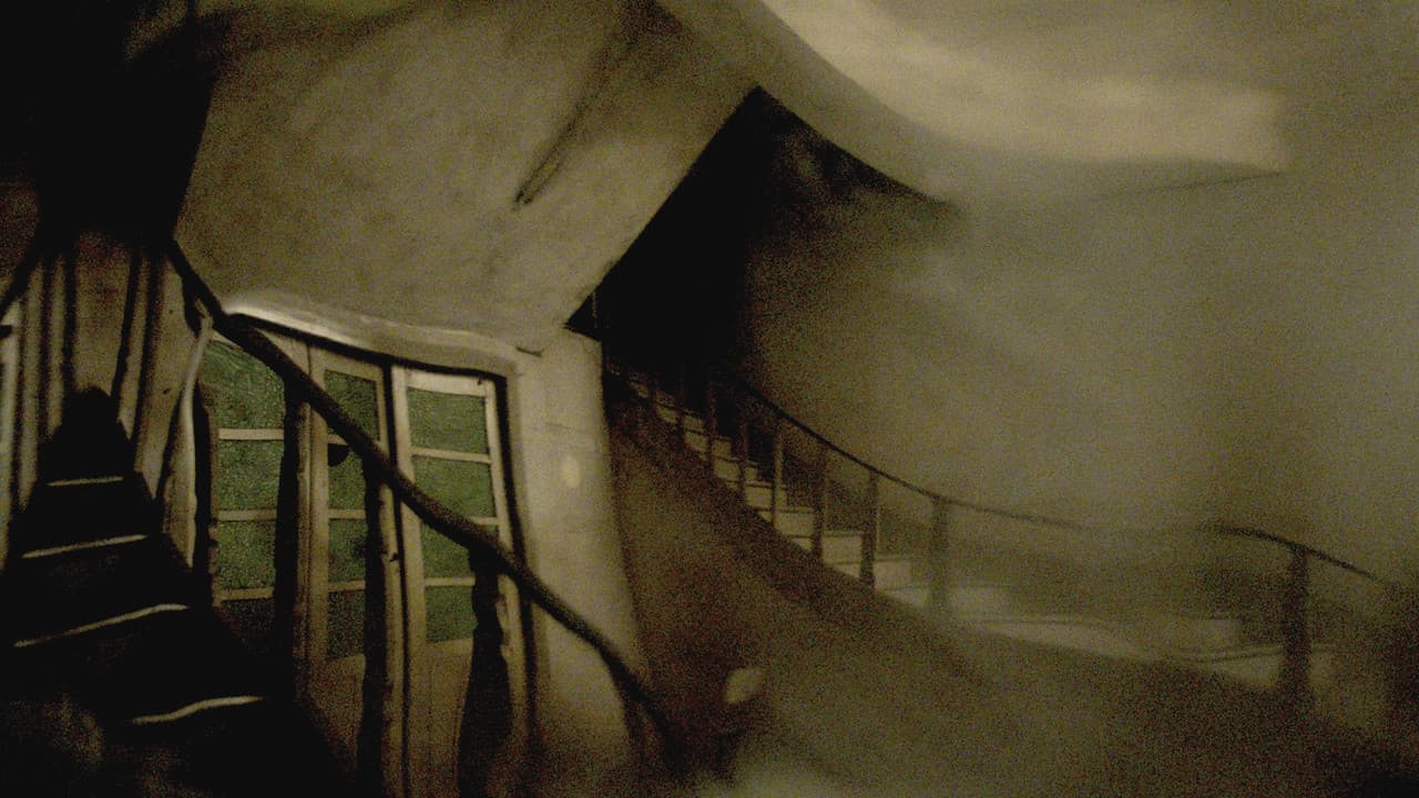 Ambulatory Through the Poetry of Augusto dos Anjos and António Nobre