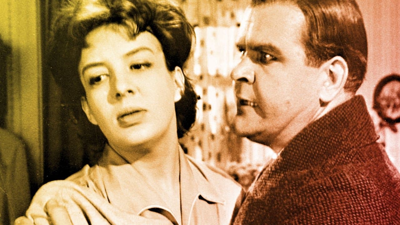 Hän varasti elämän