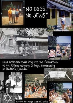 The Ship That Turned Back