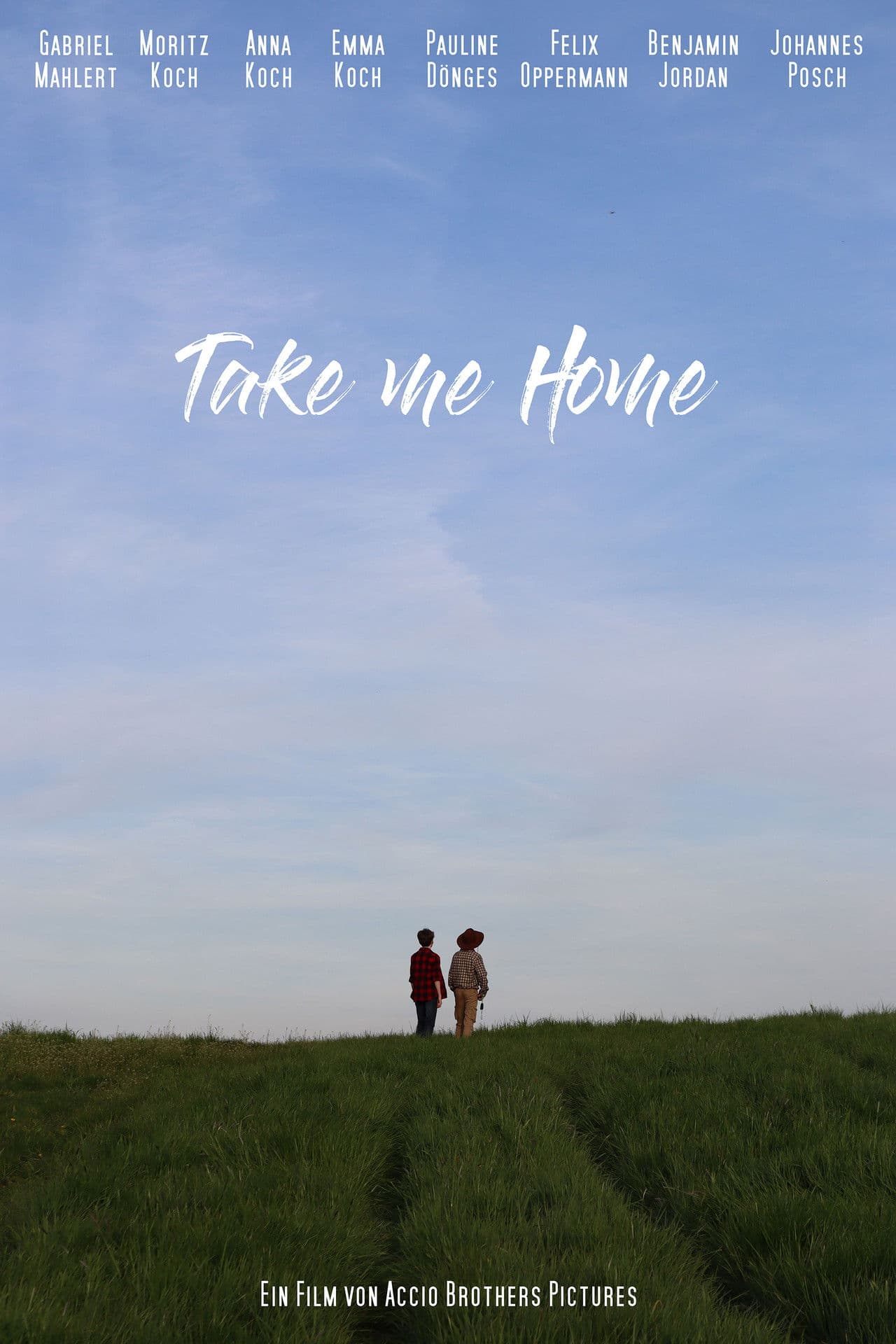 Take me Home