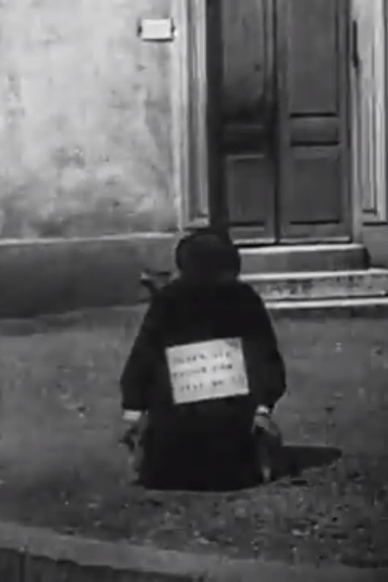 The Fraudulent Beggar