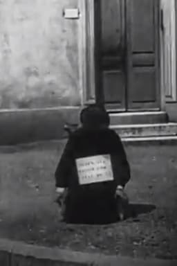 The Fraudulent Beggar