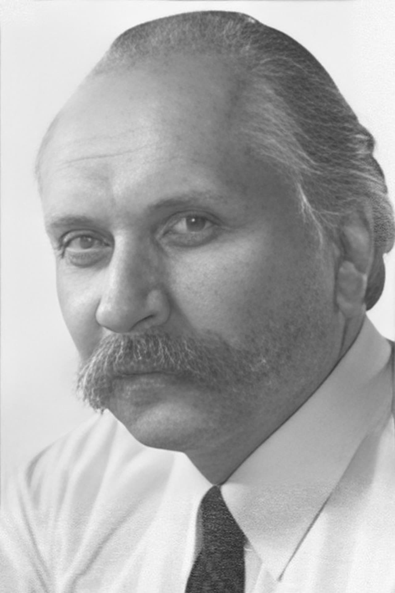 Igor Shvedov