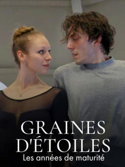 Graines d'étoiles, les années de maturité