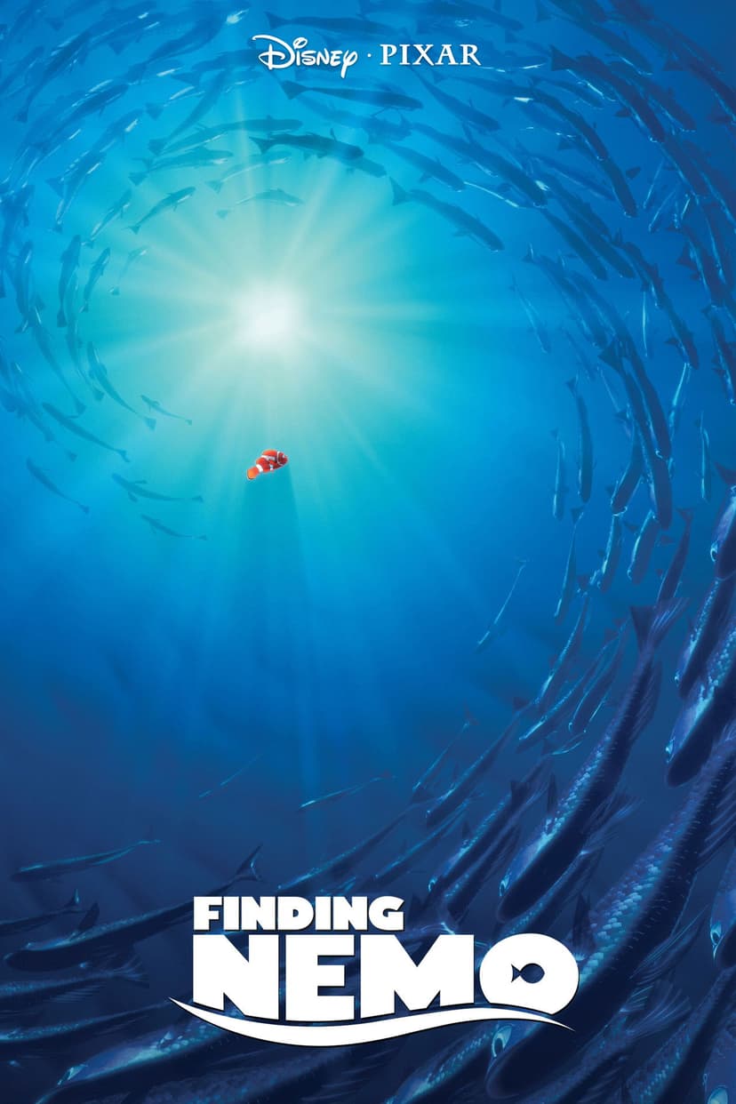 Finding Nemo