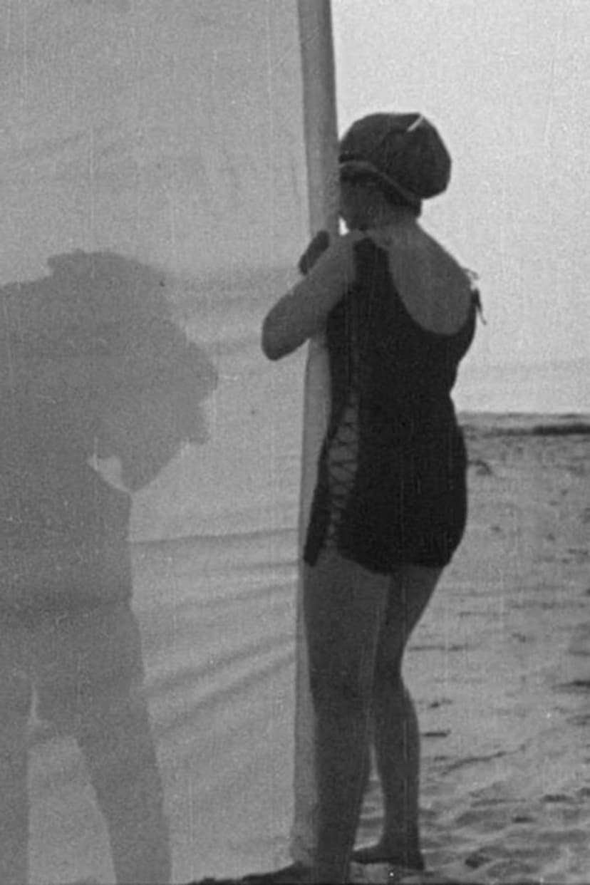 Bathing Scenes from Skovshoved