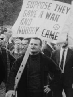 Resist and the New England Resistance (Newsreel #8)