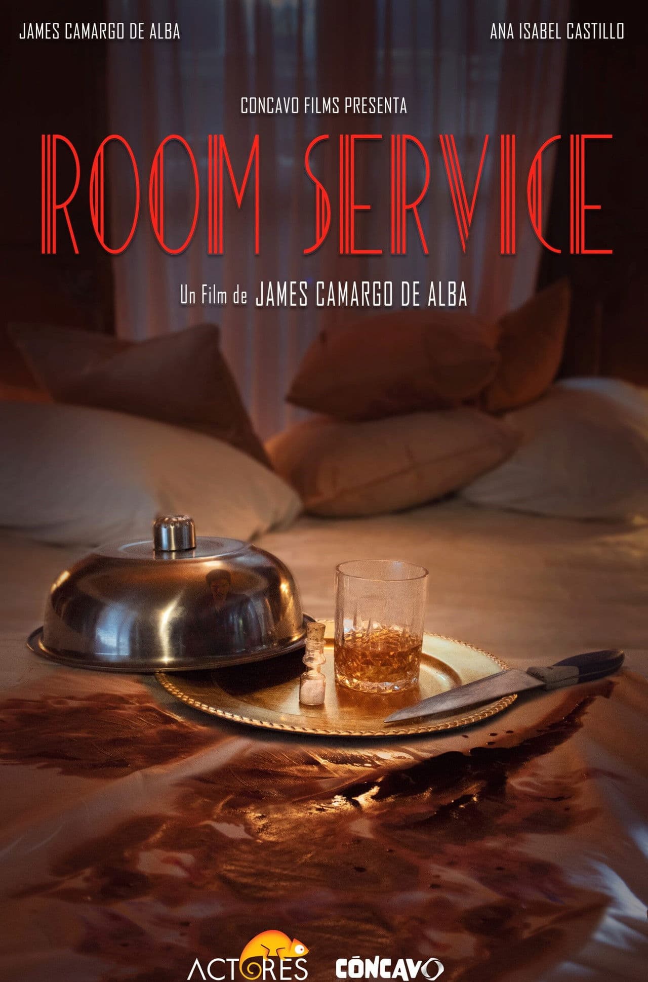 Room Service