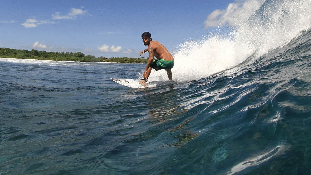 No Ar: Filipe Toledo