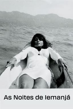 The Nights of Iemanjá