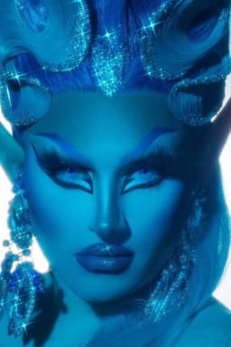 Irene 'The Alien' Dubois