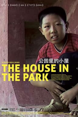 The House In The Park