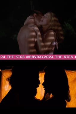 The Kiss (#bbvday2024)