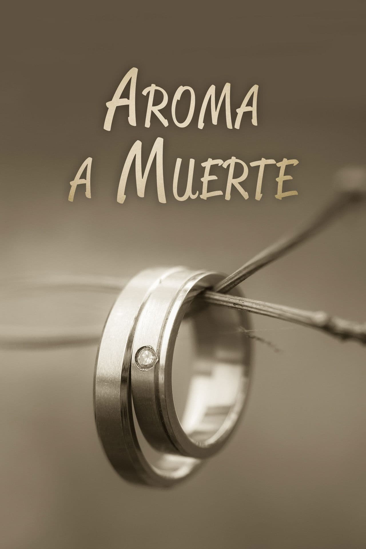 Aroma a muerte