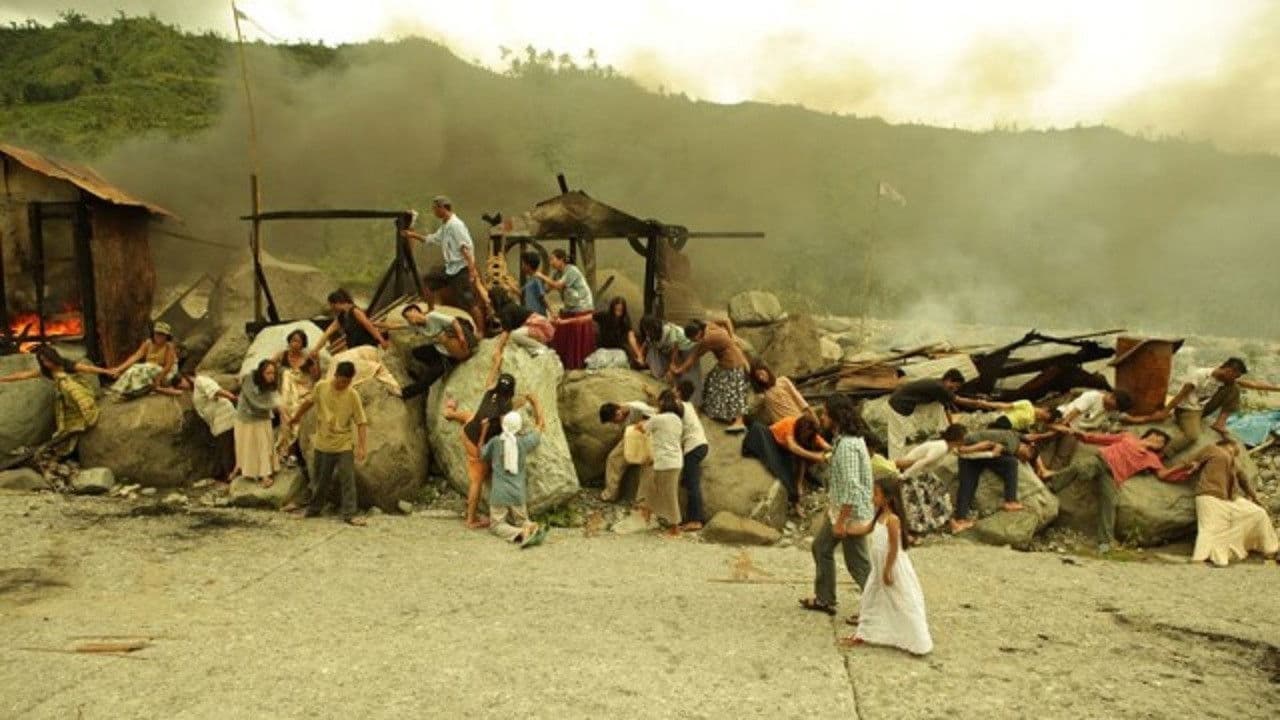 Ang mga Tigmo sa Akong Pagpauli