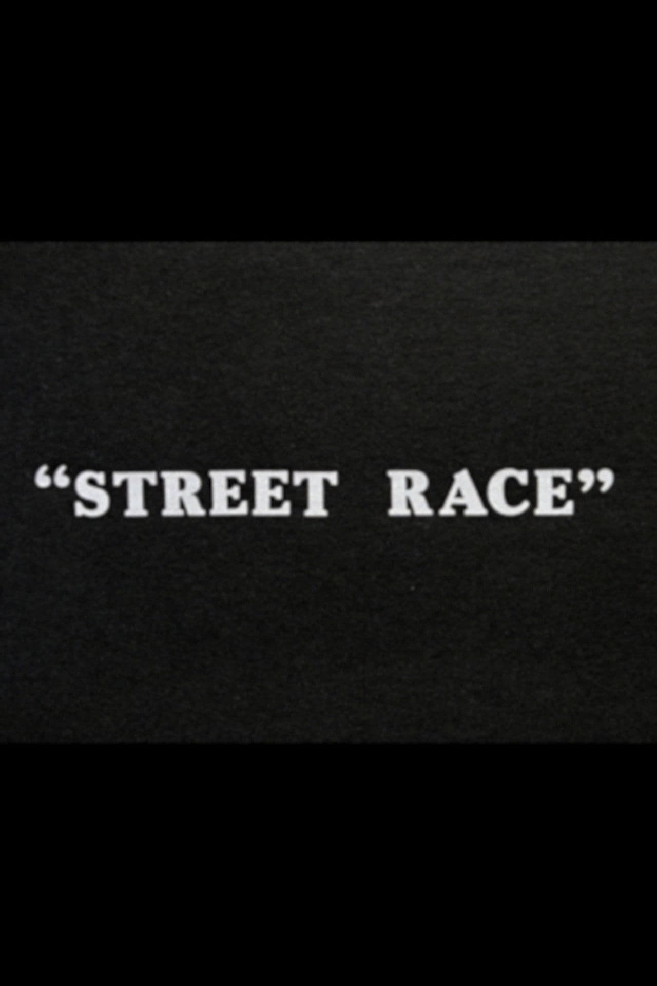 Street Race