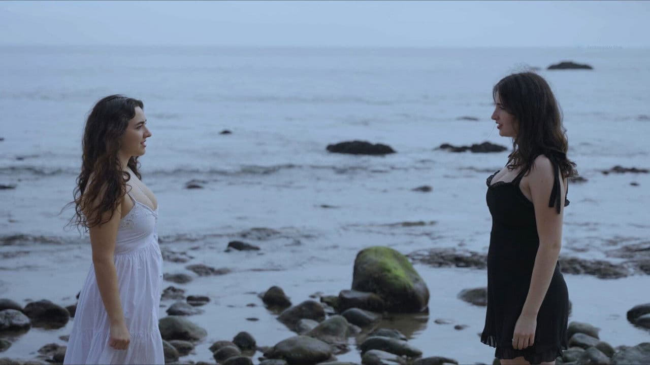 Visions Of Strangers