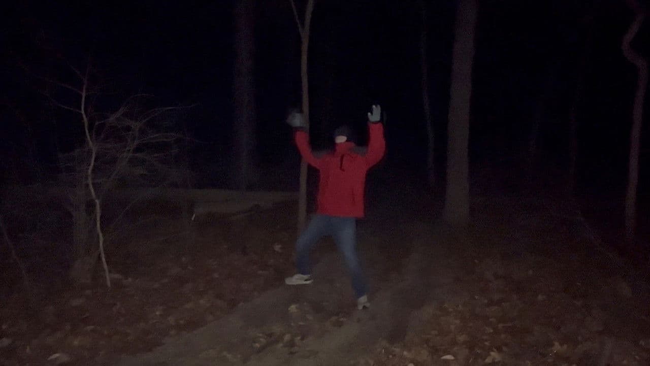 Return of the Demojordan