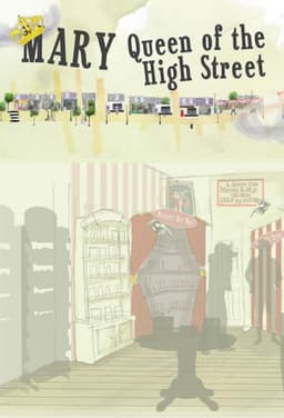Mary Queen of the High Street