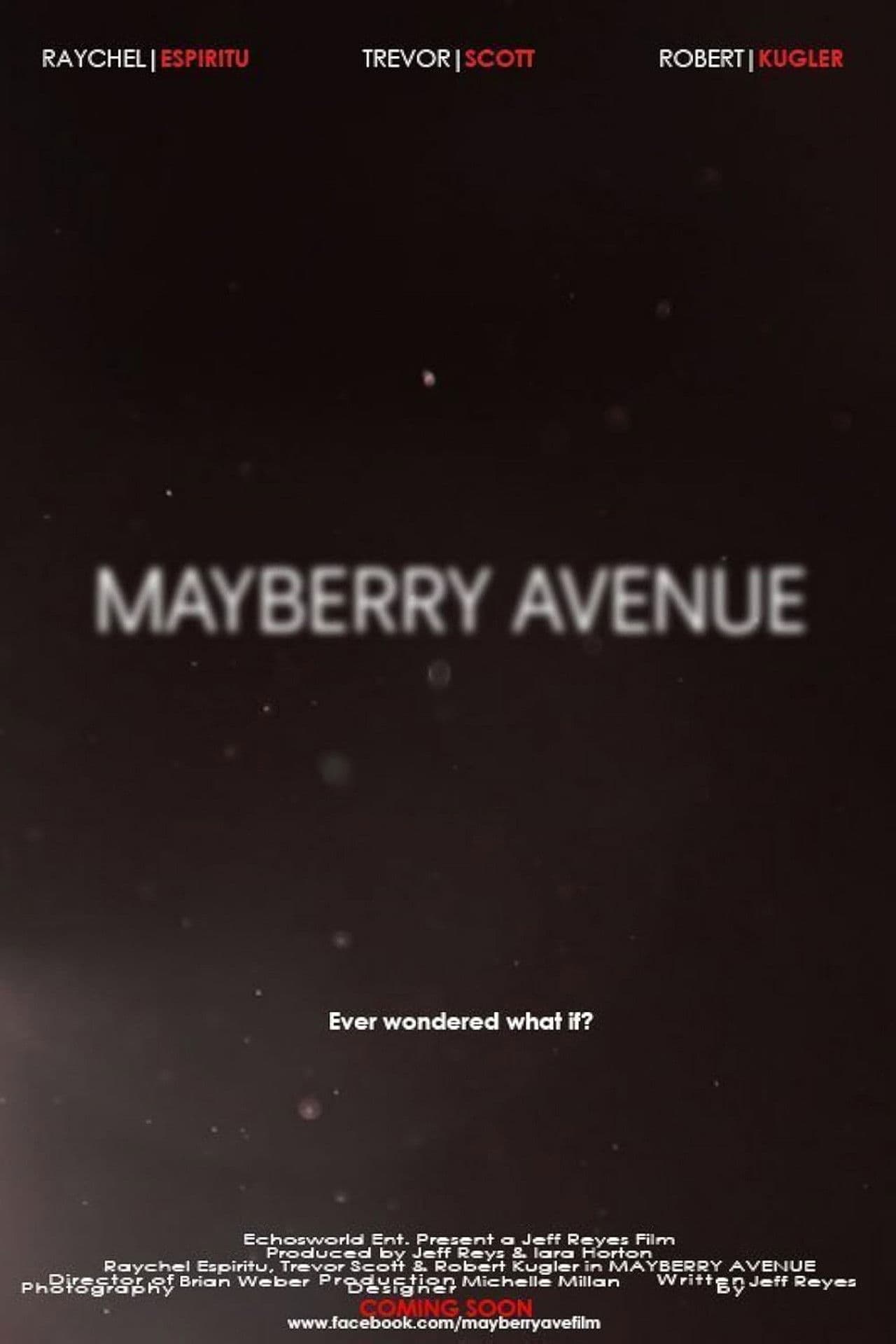 Mayberry Avenue