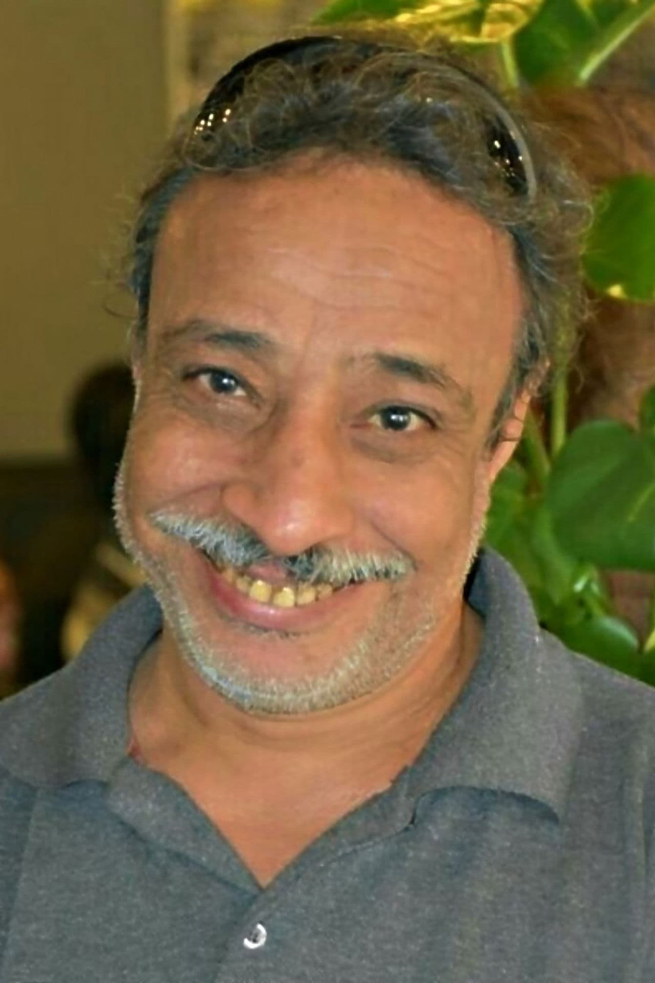 Magdy Ebid