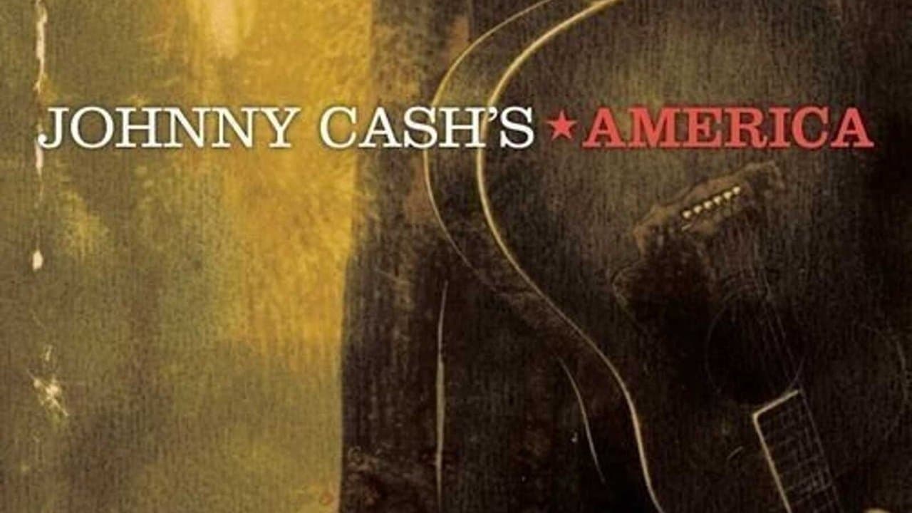 Johnny Cash's America