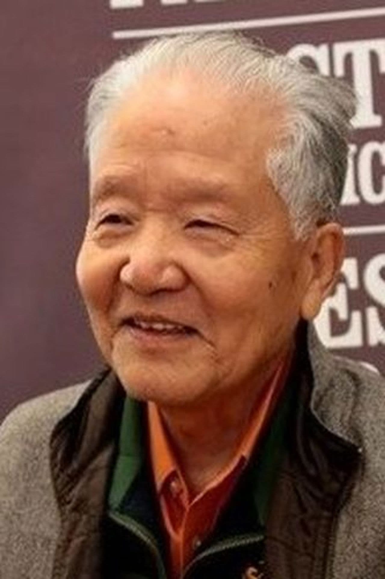 Wang Zhijie
