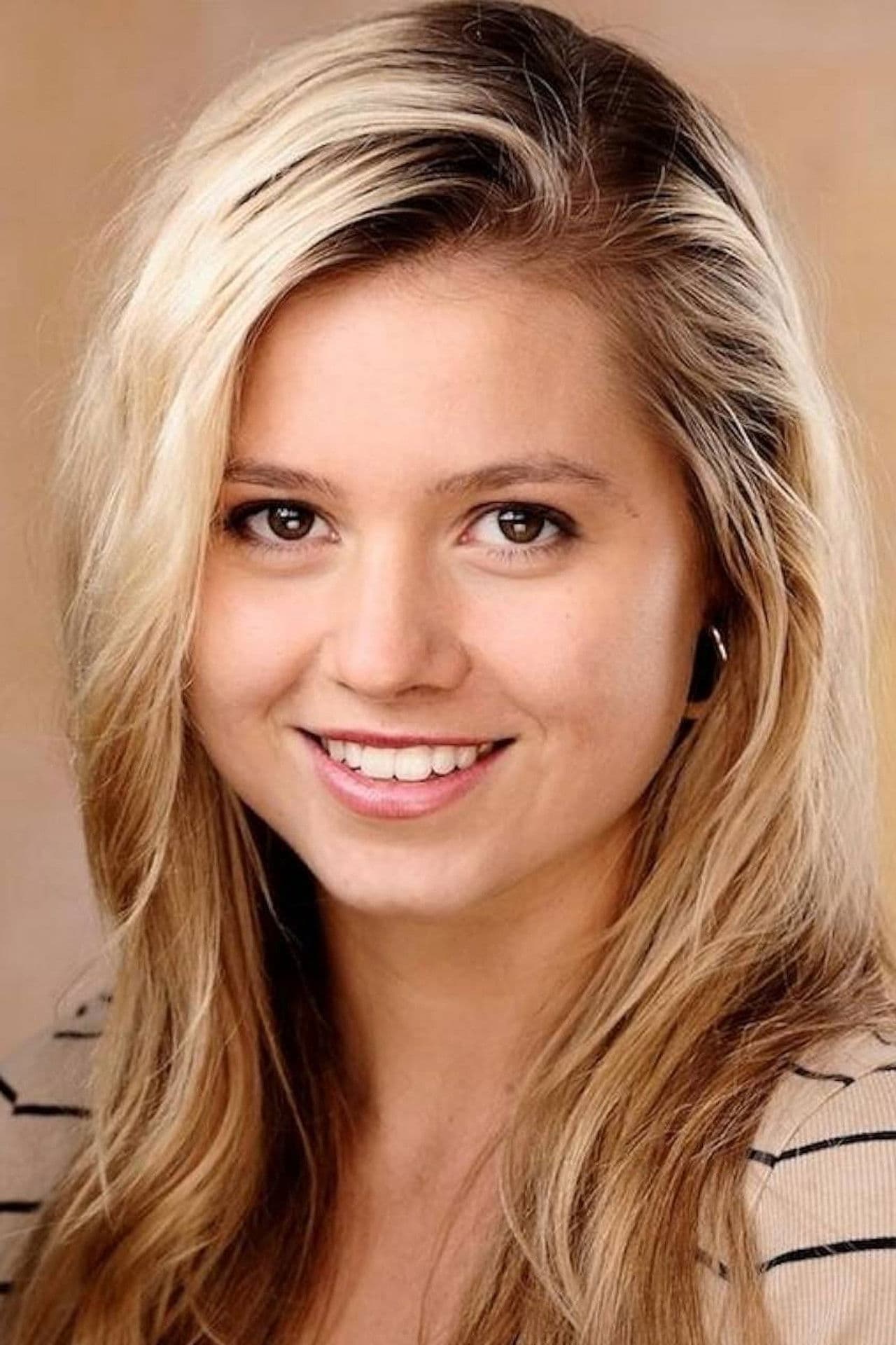 Paige Victoria Leigh