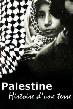 Palestine: Story of a Land