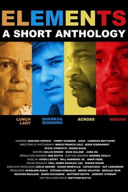 Elements: A Short Anthology