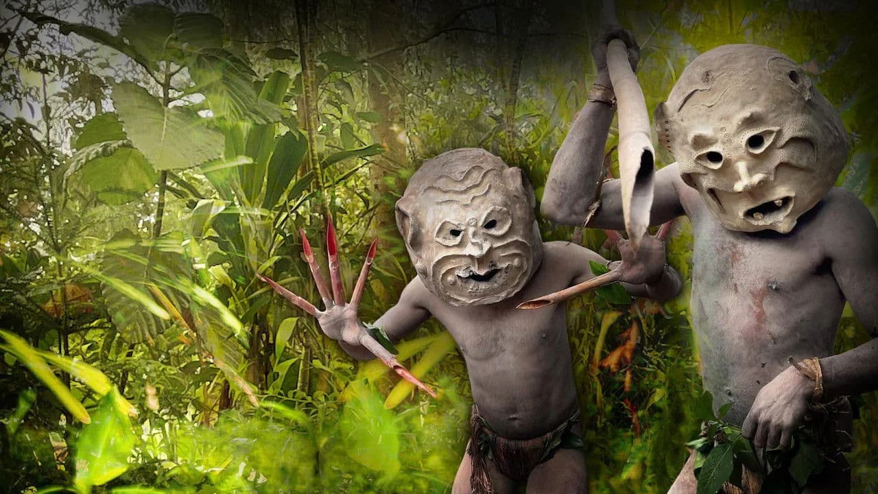 Papua New Guinea extreme: Hell or paradise?