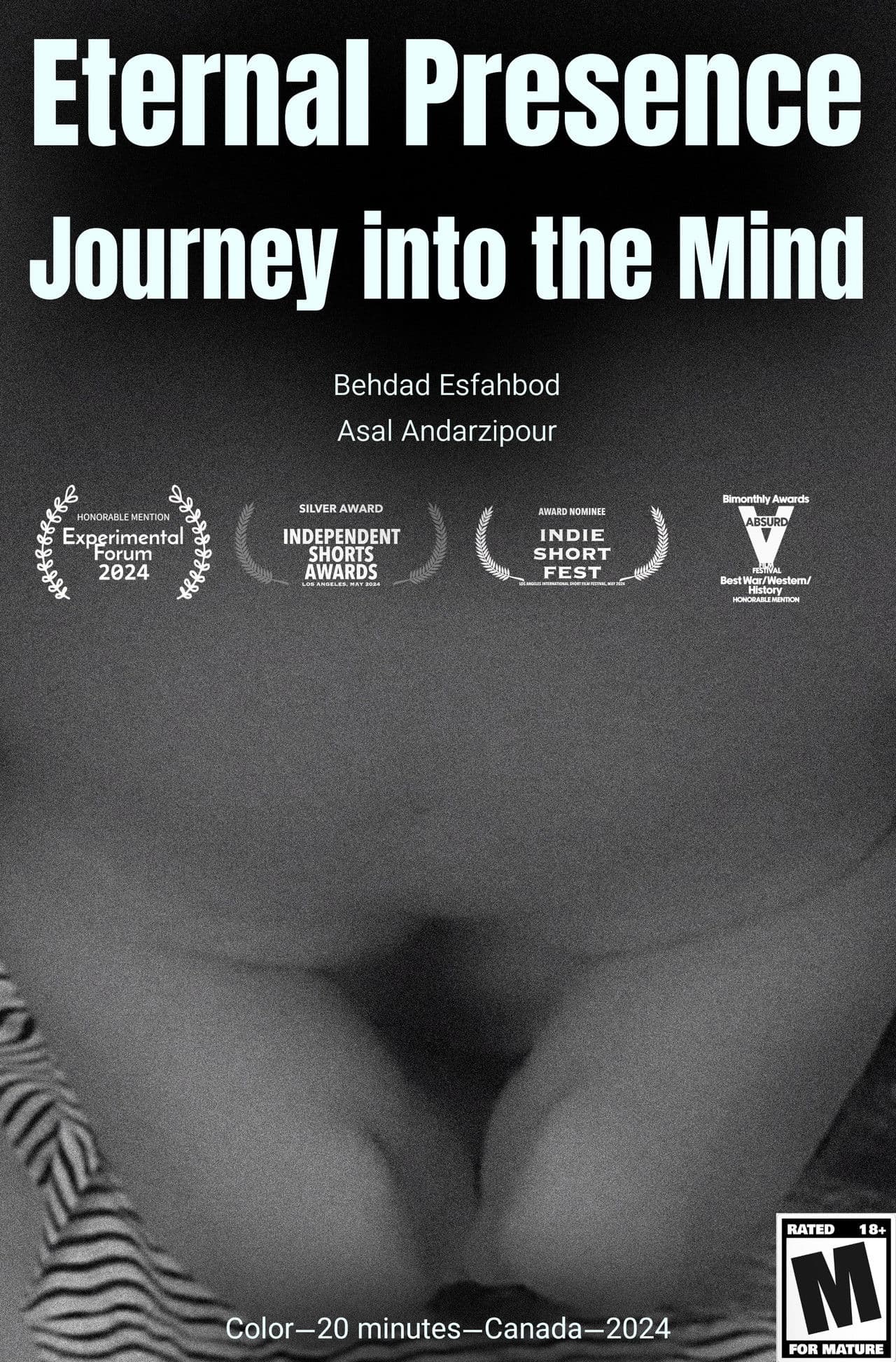 Eternal Presence: Journey into the Mind