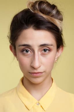 Paulina Álvarez Muñoz