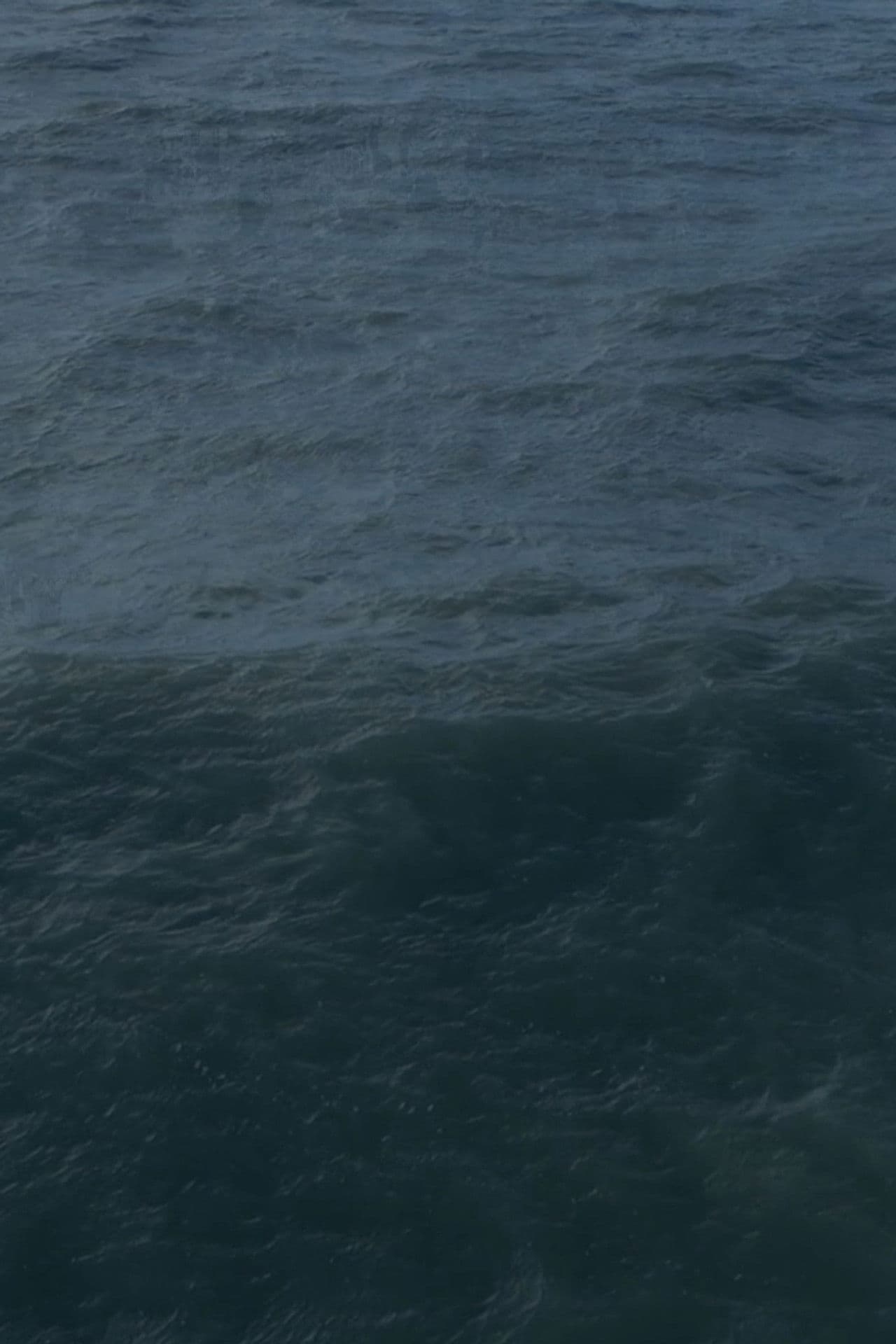 Twenty Nine Minutes at Sea