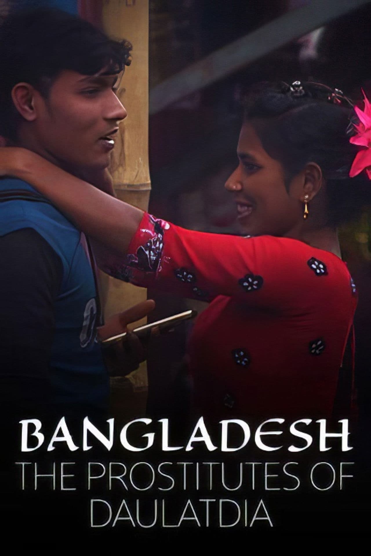 Daulatdia , la ville des prostituées