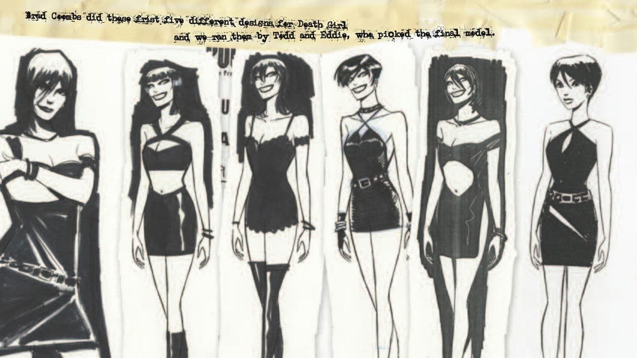 Pearl Jam: Do the Evolution