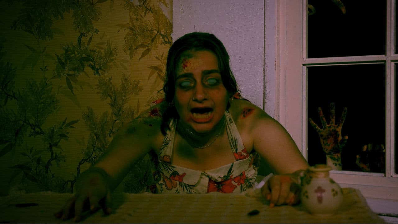 The Lady's Guide To Surviving The Zombie Apocalypse