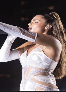 Noa Kirel - The Way to The Eurovision Song Contest - Part 1