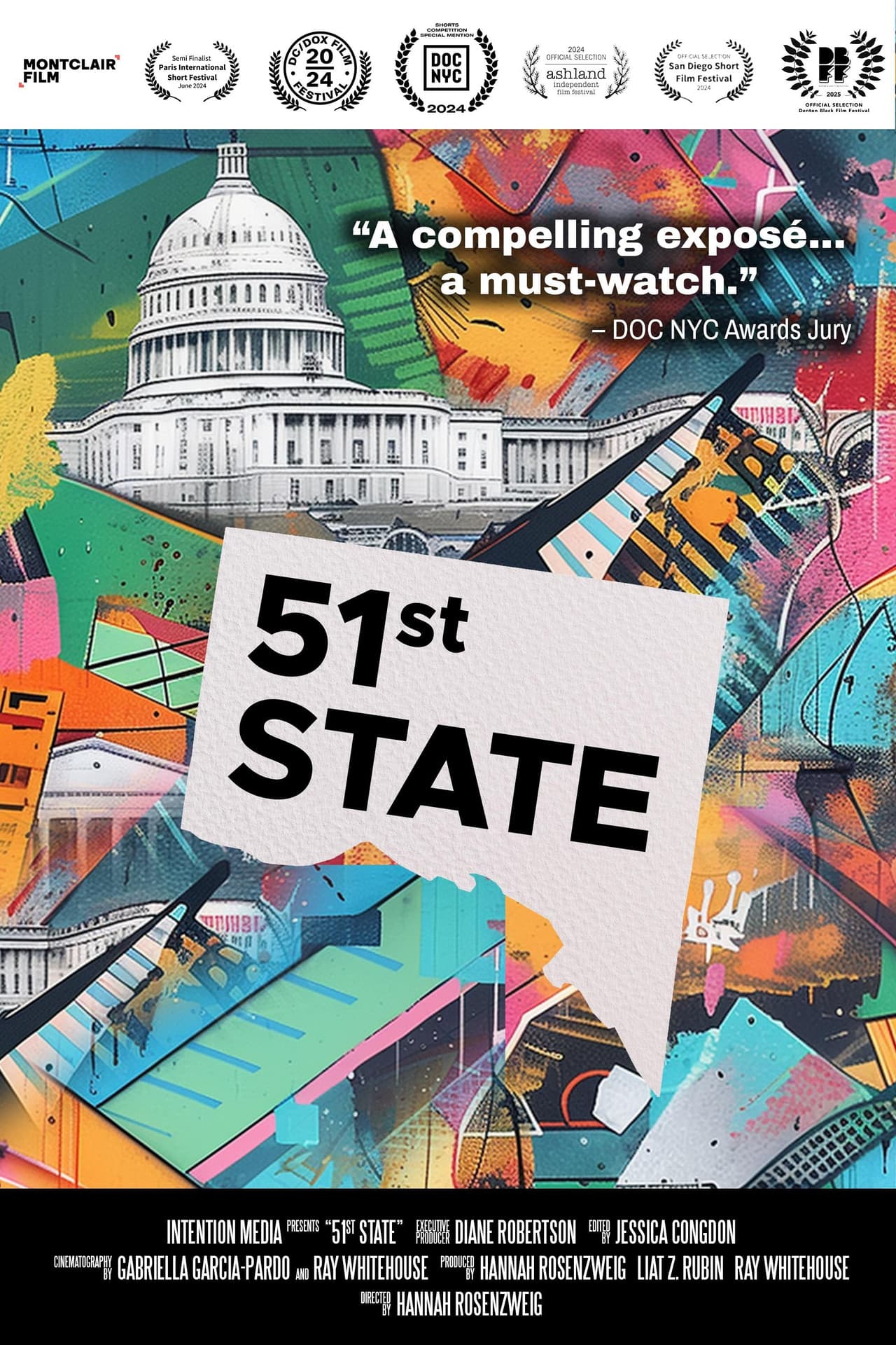 51st State