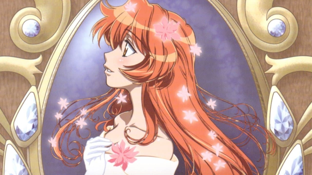 The Good Witch Of The West