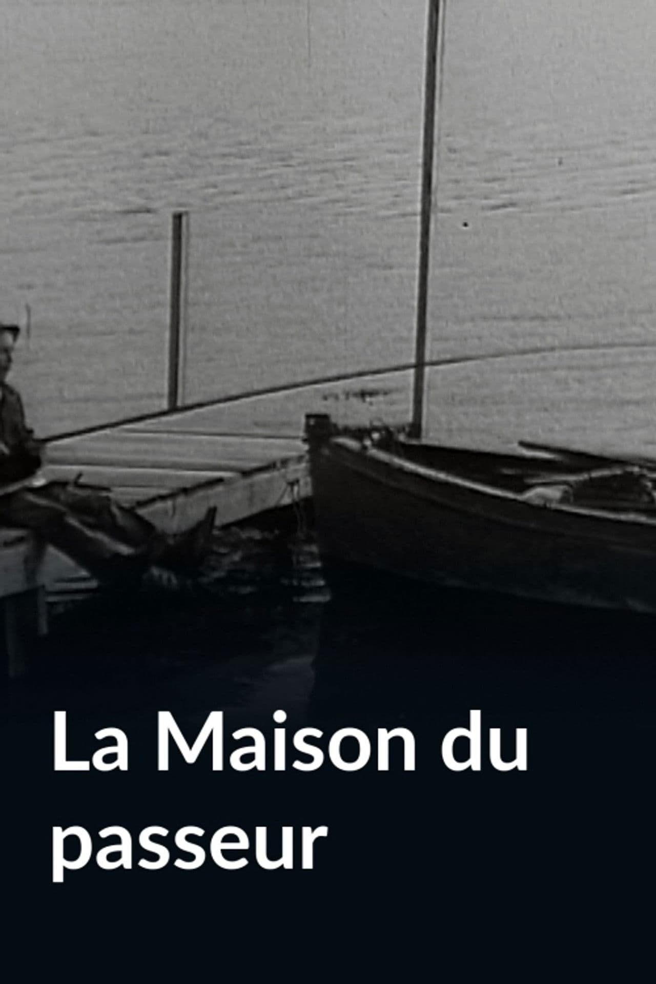 The Ferryman's House