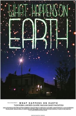 What Happens on Earth