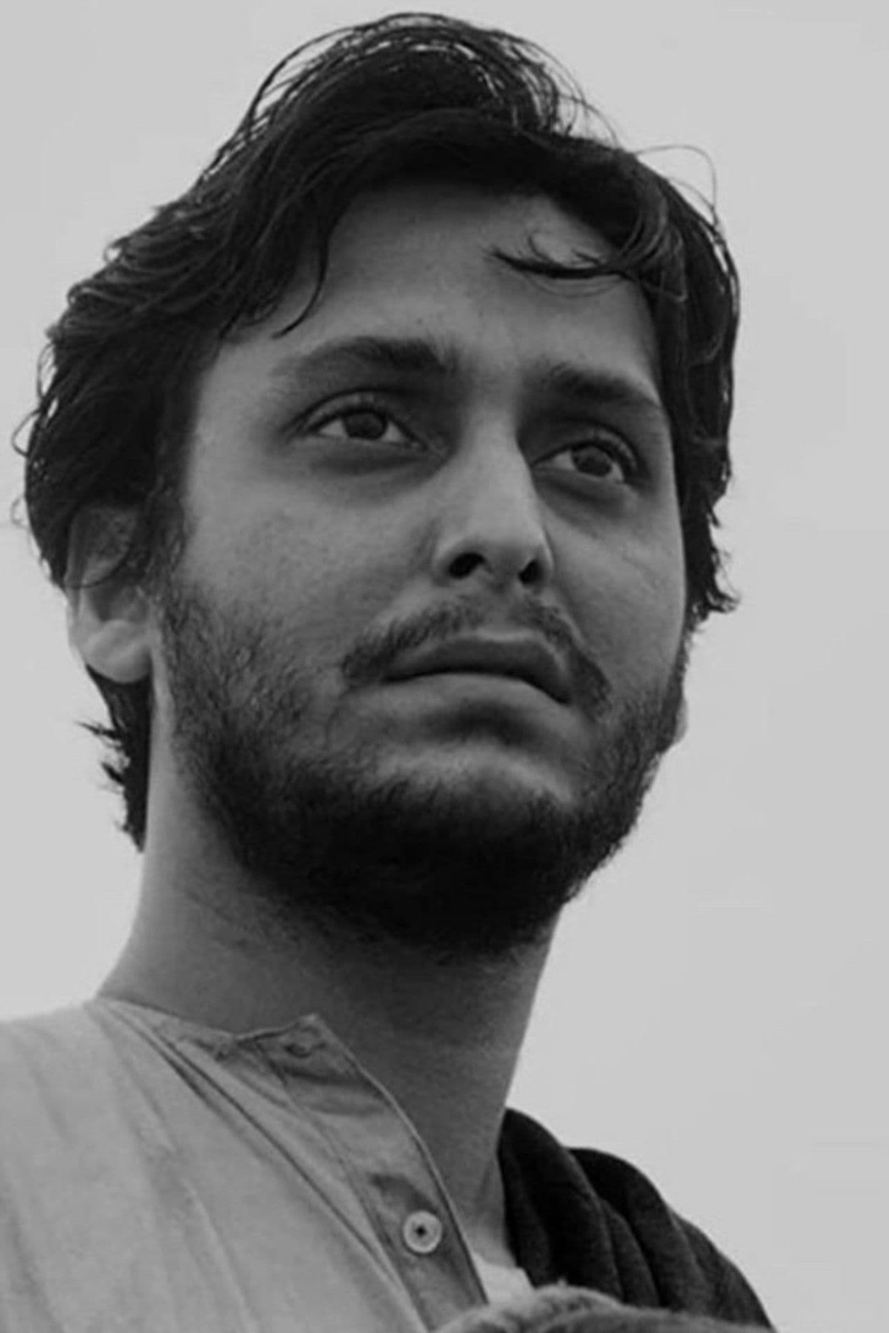 Konstantinos Gavrias