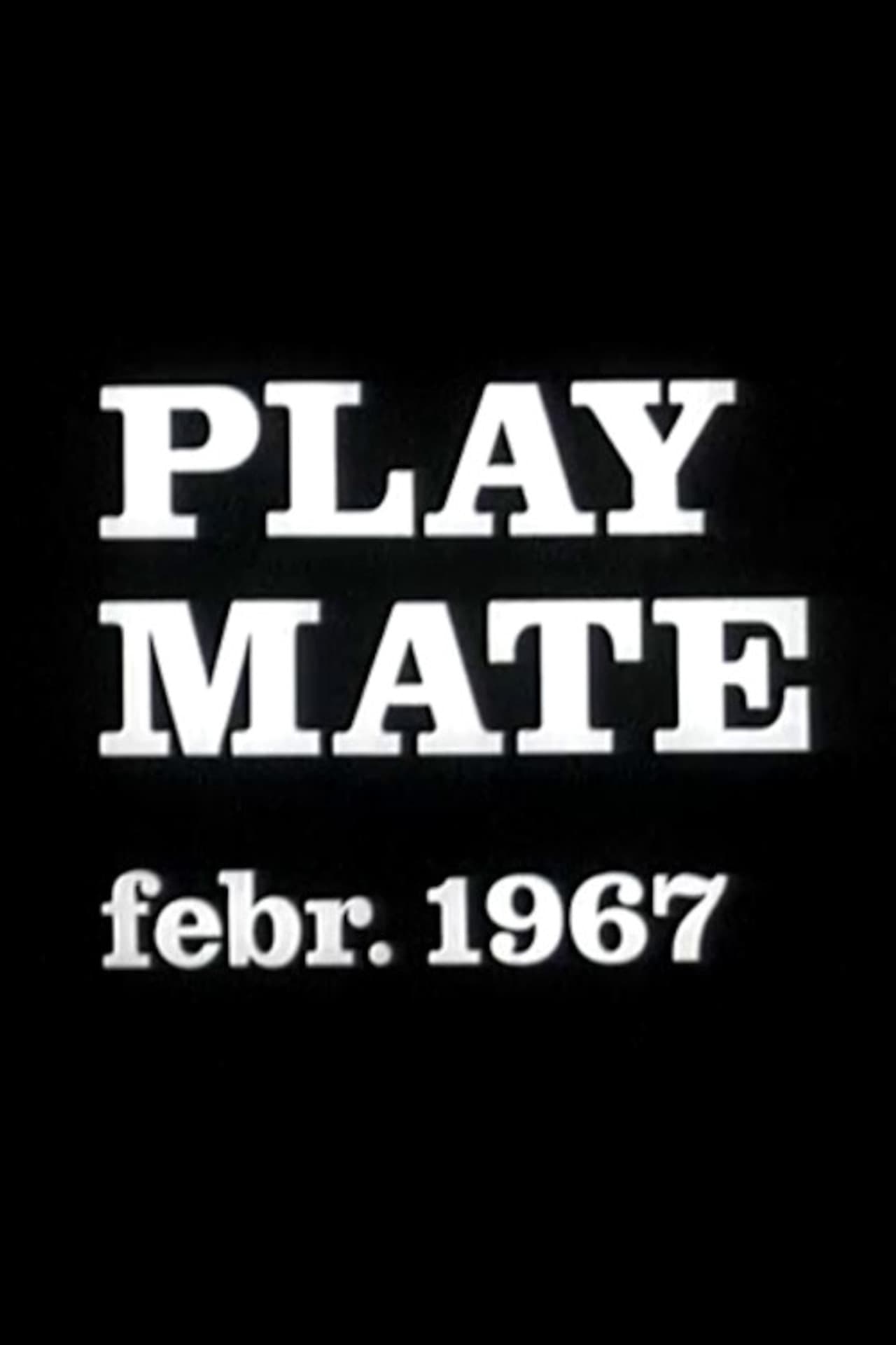 Play Mate febr. 1967